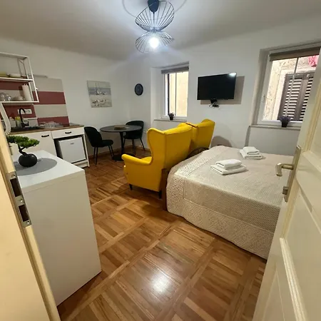 Casa 300 Piran