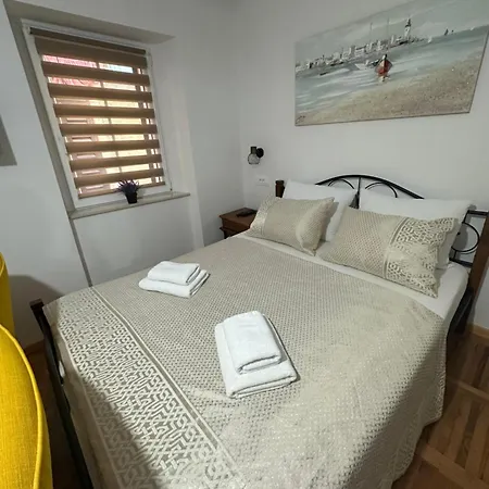 Casa 300 Daire *