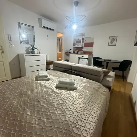Casa 300 Daire