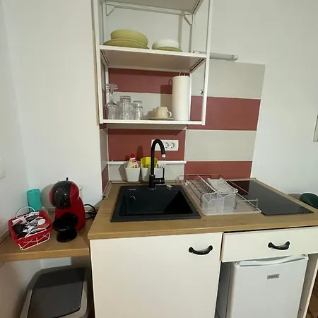 Casa 300 Lägenhet *