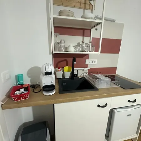 Casa 300 * Piran