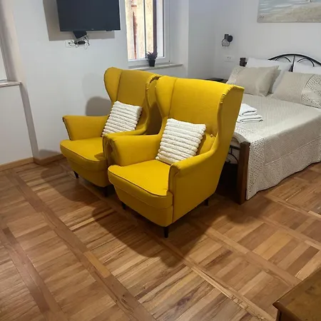 Casa 300 Piran