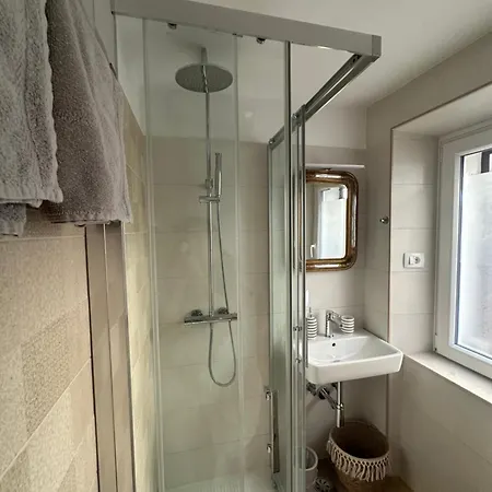 Casa 300 Lägenhet *