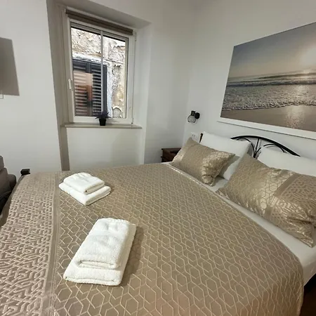 Casa 300 Lägenhet *
