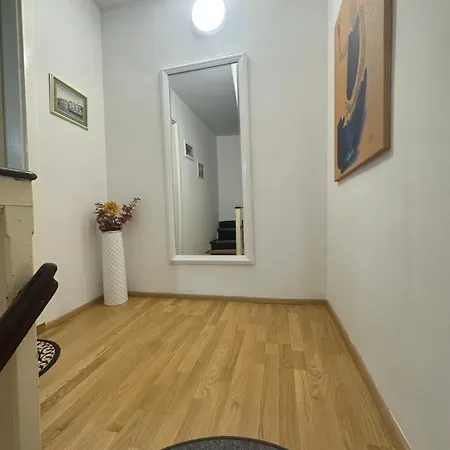 Casa 300 Piran