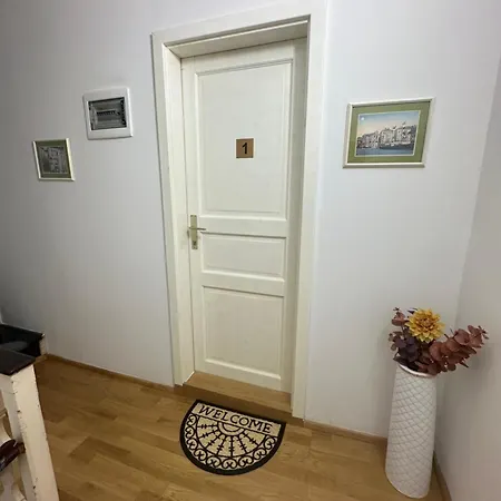 Casa 300 Lägenhet