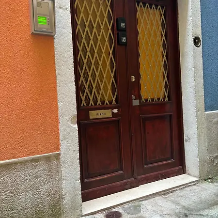 Daire Casa 300 Piran