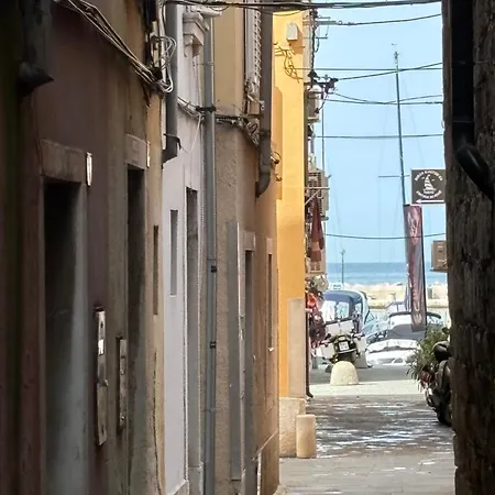 Casa 300 * Piran